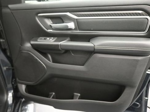 New 2026 RAM 1500 Big Horn AWD/4WD image 21