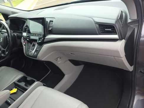 Used 2019 Honda Odyssey EX-L image 27