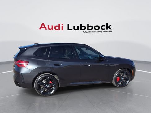 Used 2026 BMW X3 M50 image 9