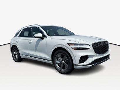 New 2026 Genesis GV70 2.5T Advanced