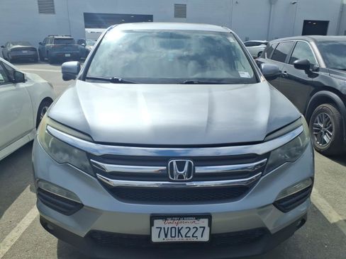 Used 2016 Honda Pilot EX-L image 9