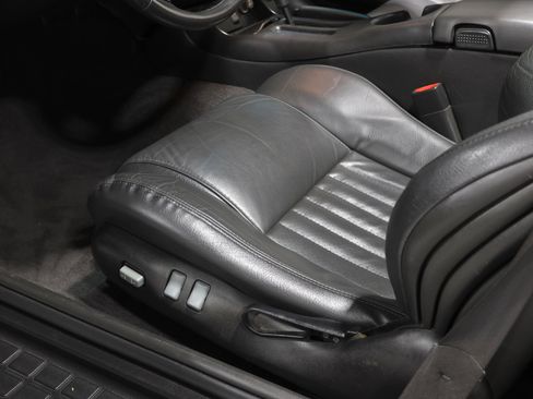 Used 2000 Pontiac Firebird Formula RWD image 80