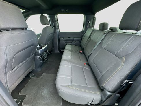 Used 2025 Ford F150 STX w/ Equipment Group 200A image 15