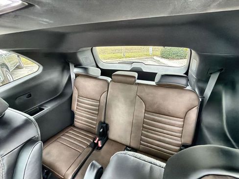 New 2026 GMC Acadia Denali Ultimate image 12