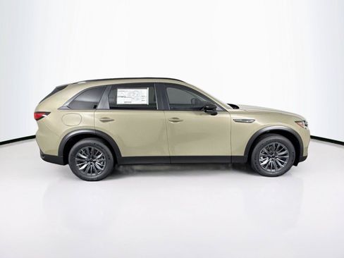 New 2026 MAZDA CX-70 SC AWD/4WD image 10