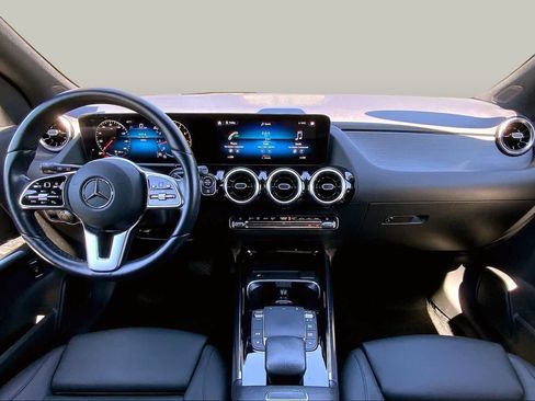 Certified 2023 Mercedes-Benz GLA 250 4MATIC image 16