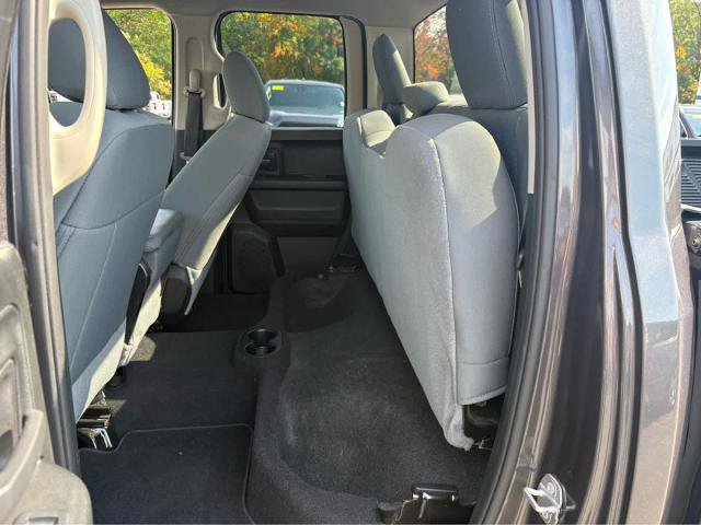 Used 2018 RAM 1500 Express w/ Express Value Package AWD/4WD image 17