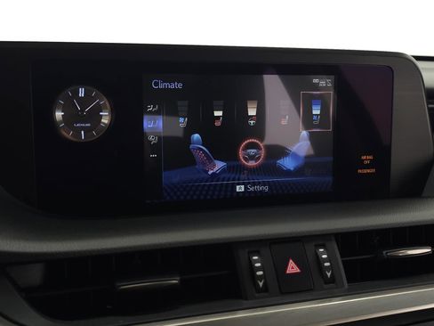 Used 2020 Lexus ES 350 w/ Premium Package image 26