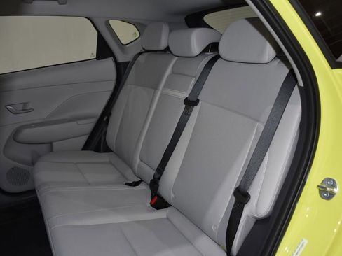 New 2026 Hyundai Kona SEL Sport AWD/4WD image 28