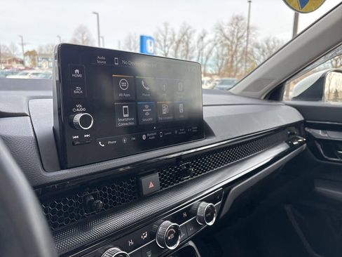 Used 2023 Honda CR-V EX-L image 18