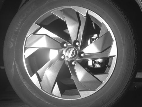 Used 2025 Nissan Rogue SV image 13