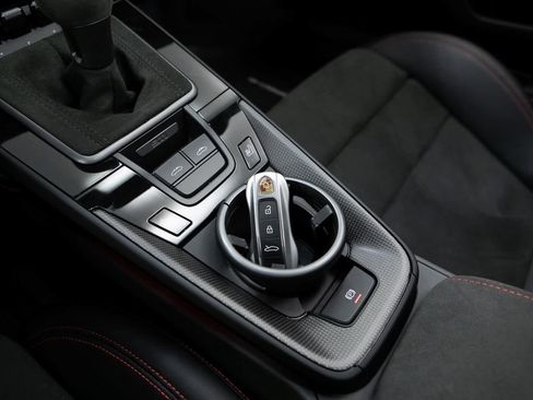 Used 2024 Porsche 911 Targa 4 GTS image 24