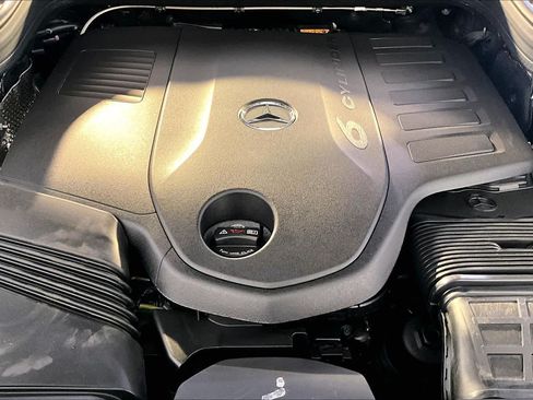 New 2026 Mercedes-Benz GLE 450 4MATIC Coupe image 14
