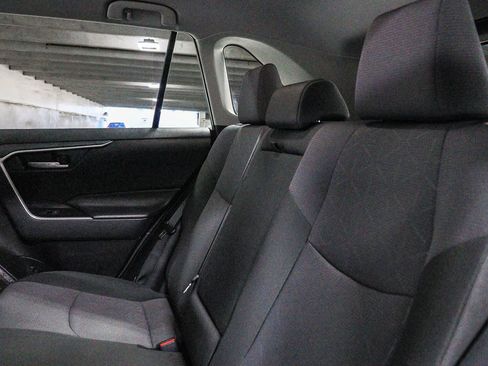 Certified 2024 Toyota RAV4 XLE FWD image 20
