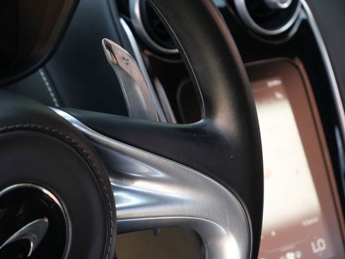 Used 2023 McLaren GT RWD image 12