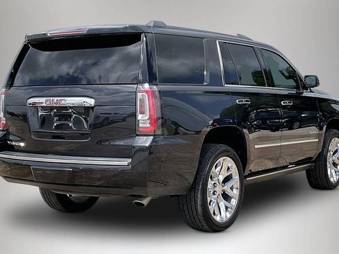 Used 2020 GMC Yukon Denali w/ Denali Ultimate Package RWD image 5