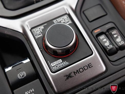 Used 2020 Subaru Forester Touring AWD/4WD image 38