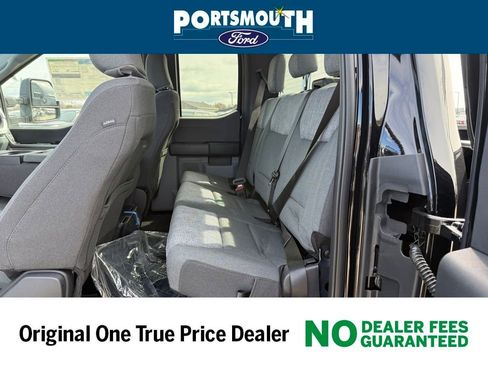 New 2026 Ford F350 XLT w/ 360-Degree Camera Package AWD/4WD image 6