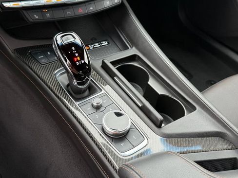 Used 2023 Cadillac CT5 Sport RWD image 18