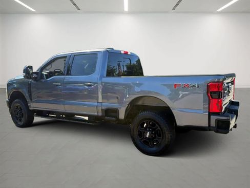 Used 2024 Ford F350 XLT w/ XLT Premium Package AWD/4WD image 3
