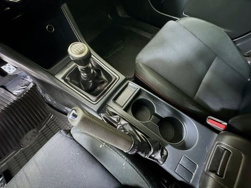 Used 2019 Subaru WRX AWD/4WD image 21