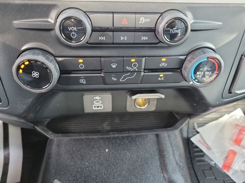 New 2025 Ford F350 XL image 20