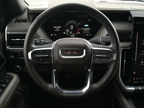 Used 2025 GMC Yukon Elevation w/ Technology Package image 21