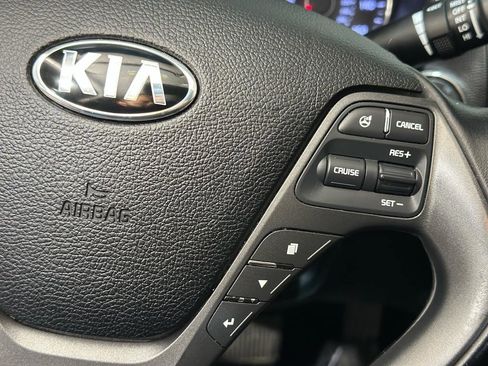 Used 2014 Kia Forte EX w/ Premium Package FWD image 29
