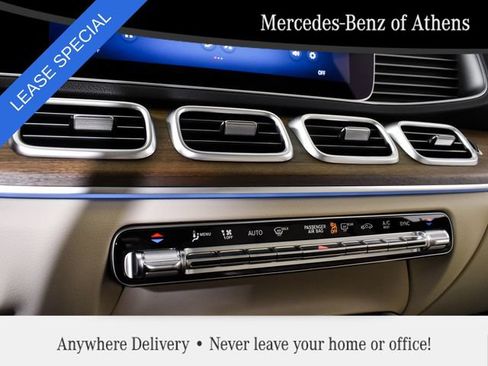New 2026 Mercedes-Benz GLE 350 4MATIC image 28