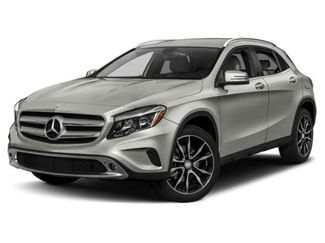 Used 2015 Mercedes-Benz GLA 250 4MATIC video 1