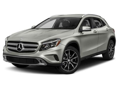 Used 2015 Mercedes-Benz GLA 250 4MATIC