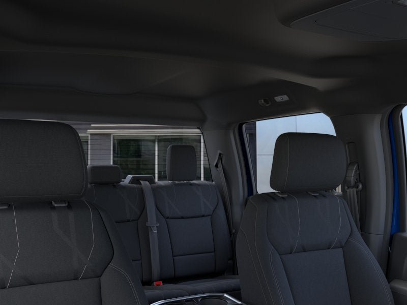 New 2026 Ford F150 STX w/ Equipment Group 200A AWD/4WD image 22