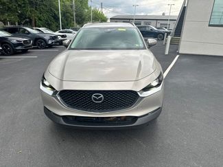 Certified 2023 MAZDA CX-30 AWD 2.5 S w/ Select Package video 2