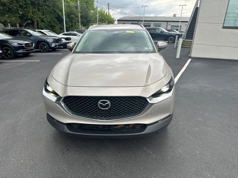 Certified 2023 MAZDA CX-30 AWD 2.5 S w/ Select Package image 2