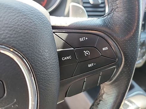 Used 2018 Dodge Durango R/T w/ Trailer Tow Group IV AWD/4WD image 10