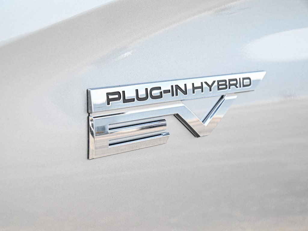 Used 2024 Mitsubishi Outlander SE AWD/4WD image 48