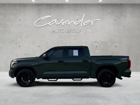 Used 2023 Toyota Tundra SR5 AWD/4WD image 13