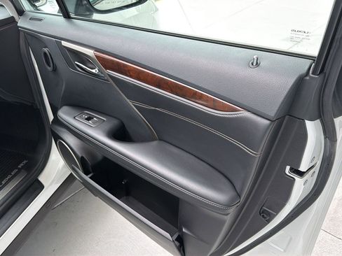 Used 2019 Lexus RX 350 AWD w/ Navigation Package image 14
