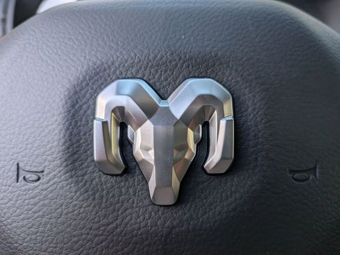 New 2026 RAM 1500 Rebel w/ Rebel Level 2 Equipment Group AWD/4WD image 24