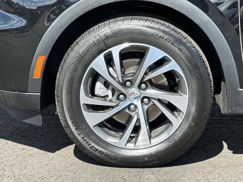 Certified 2023 Buick Envision Essence FWD image 8