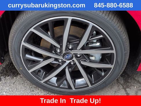 New 2026 Subaru Impreza 2.0i Sport w/ Popular Package #2 image 6