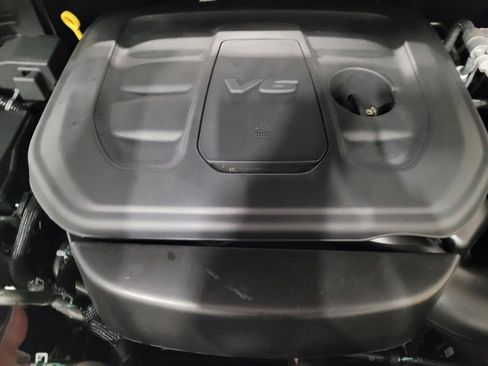 Used 2021 Jeep Grand Cherokee Limited w/ Quick Order Package 28K 80th image 30