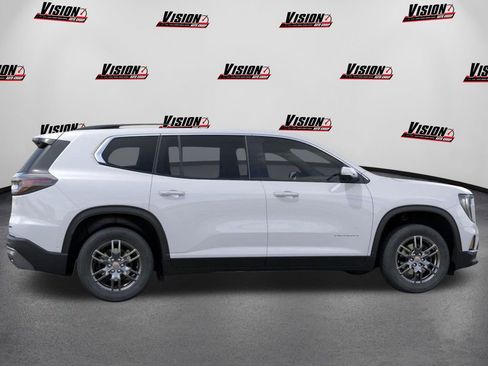 New 2025 GMC Acadia Elevation w/ LPO, All-Weather Package image 5