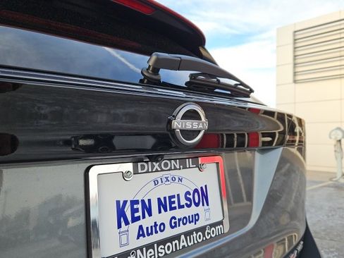 New 2026 Nissan Kicks SR image 6