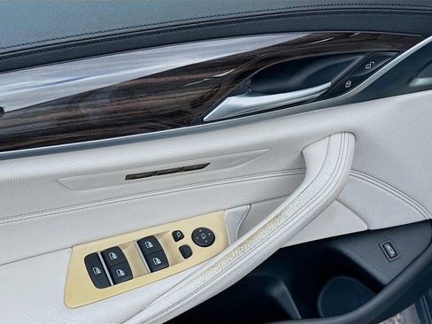 Used 2017 BMW 540i 540i image 23