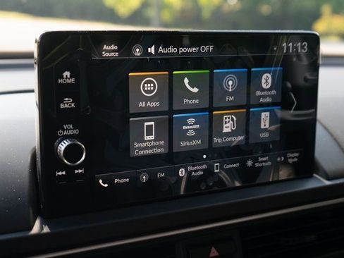 New 2025 Honda Pilot EX-L image 4