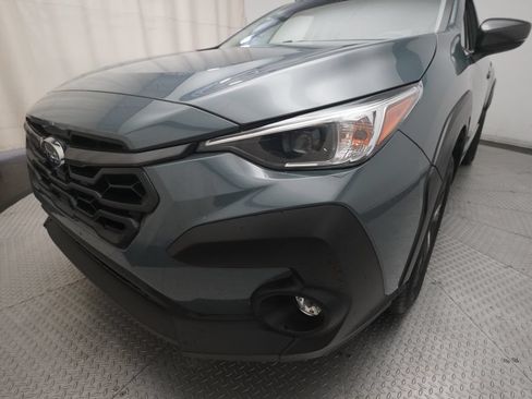 Used 2024 Subaru Crosstrek 2.0i Premium AWD/4WD image 22