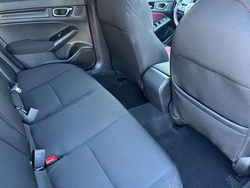 Used 2026 Honda Civic Si image 32