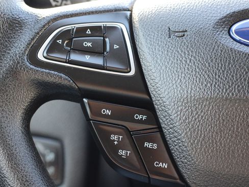 Used 2019 Ford Escape SE AWD/4WD image 16