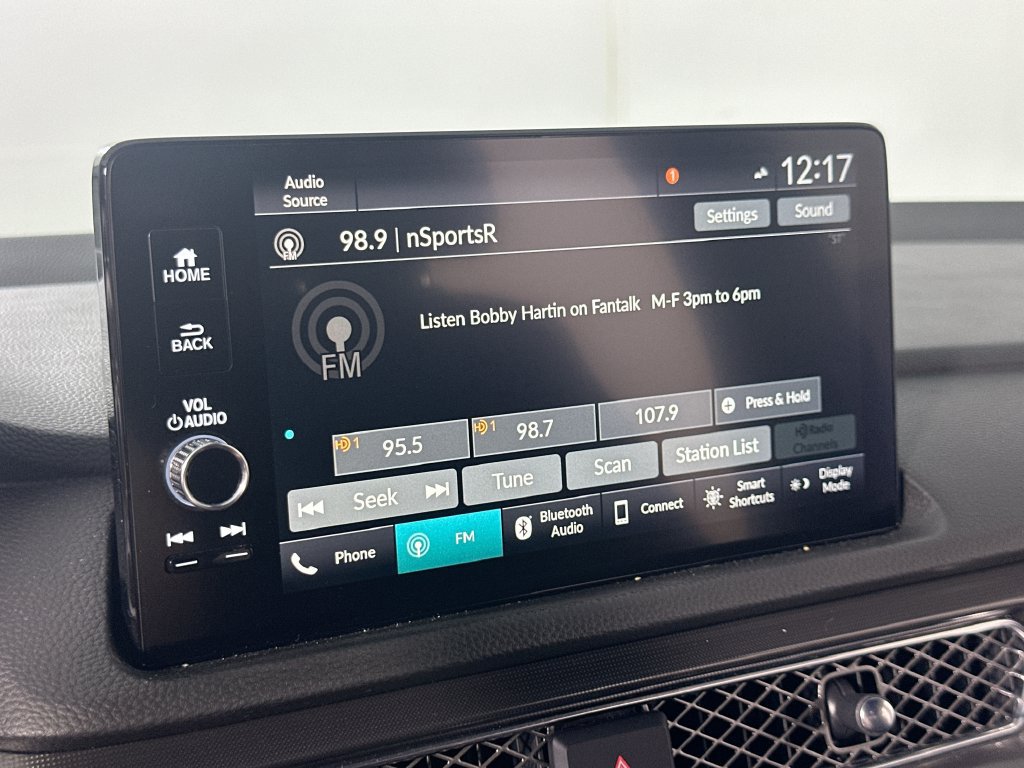 Used 2023 Acura Integra A-Spec w/ Technology Package FWD image 31